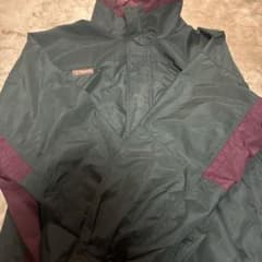 Columbia Bugaboo ナイロンジャケットのサムネイル