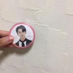 SEVENTEEN 缶バッチのサムネイル