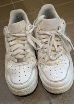 Nike Air Force 1 White スニーカーのサムネイル
