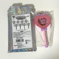サンリオ シークレットきらきらステッキチャームのサムネイル