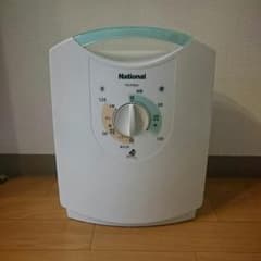 hinamama様専用 National 布団乾燥機のサムネイル