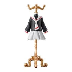 カードキャプターさくら トルソー ガチャガチャのサムネイル