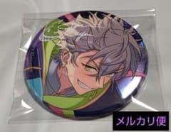 大神晃牙　あんスタ　gracolle 缶バッジ　感謝祭 10周年 あんスタ 大神晃牙 缶バッジ 10周年 - メルカリ