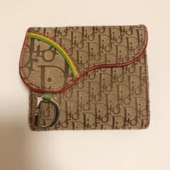 ディオール☆財布のサムネイル