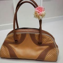 PRADA　バッグ難ありのサムネイル