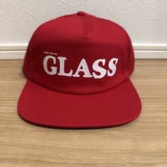 Don’t Tap The Glass キャップ DON'T TAP THE GLASS キャップ - メルカリ