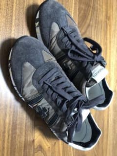 PREMIATA スニーカー サイズ43(招福猫おやじ様専用)のサムネイル