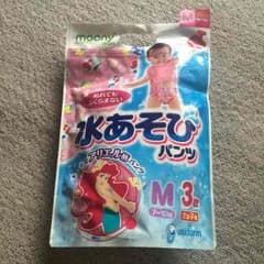 k_saki様専用  水遊びパンツ★M★３枚のサムネイル