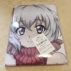 戦姫絶唱シンフォギア 雪音クリス 抱き枕カバーのサムネイル