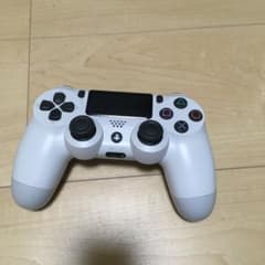 PS4 コントローラーのサムネイル