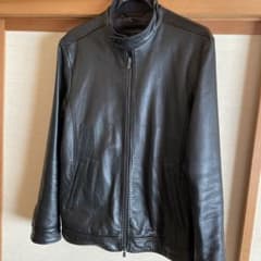 革ジャン MEN'S BIGI   値下げ中 早い者勝ちのサムネイル