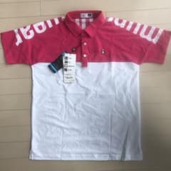 【TooO様専用】Munsingwear ポロシャツ　Lサイズのサムネイル