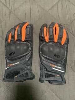 ktm ツーリングWPグローブ　Mサイズ(Lサイズ)のサムネイル