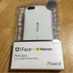 iFace  iPhone6s plus   アイフォンケースのサムネイル