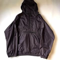 OLD GAP】90s ナイロン アノラック パーカー パープル - メルカリ