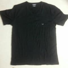 最終値引き新品EMPORIO ARMANIのTシャツのサムネイル
