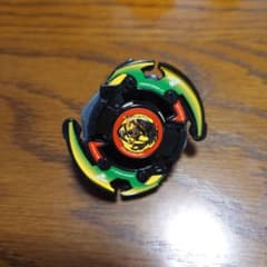 爆転シュートベイブレード 初代 ブラックドランザーF - メルカリ
