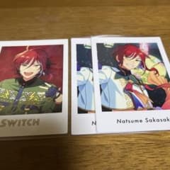 逆先夏目 ぱしゃっつのサムネイル