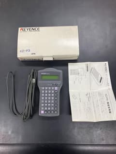 keyence キーエンス kz-p3のサムネイル