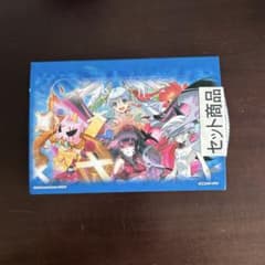 ウィクロス WX-02 スターターデッキ ウィクロス WX-02 スターターデッキ - メルカリ