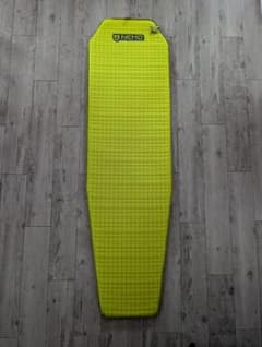 NEMO ZOR REGULAR スリーピングマット - メルカリ