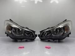スバル インプレッサ HID ヘッドライト STANLEY P9932刻印 1T スバル インプレッサ HID ヘッドライト STANLEY P9932刻印 1A - メルカリ