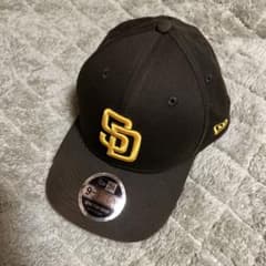 NEW ERA San Diego Padres 9FIFTY キャップのサムネイル