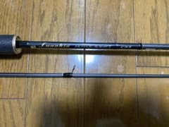 C*r様 天龍(Tenryu) ロッド ルナキア LK752S-MMHTのサムネイル