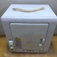 送料無料】パナソニック 衣類乾燥機 DE-N55FX 家庭用 251230 - メルカリ