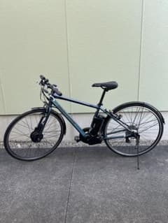 【極美品】ブリヂストン★TB1e★27インチ【2026年5月購入】滋賀県 極美品】ブリヂストン☆TB1e☆27インチ【2026年5月購入】滋賀県 - メルカリ