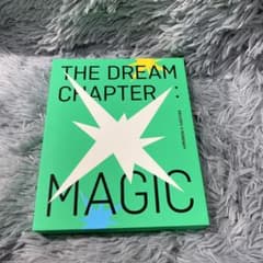 TXT   MAGIC アルバムのサムネイル
