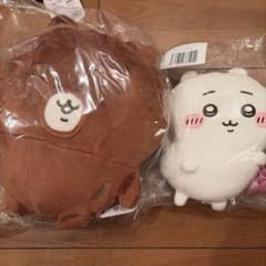 치이카와 치이카와다라케쿠지 B상 초콜릿 C상 피피 포피포피