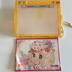 キャンディキャンディ お絵かきデスク セット 昭和レトロ　ビンテージ 当時物 m86900978841_1.jpg?1763100014