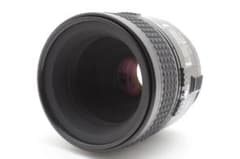 721☆美品☆AF MACRO NIKKOR 60mm 1:2.8 Ai-s - メルカリ