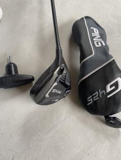 PING ピン　G425MAX 3W 美品のサムネイル