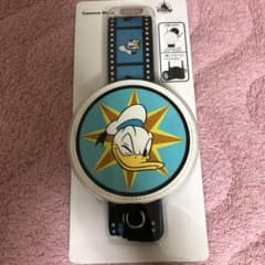 ドナルド カメラストラップのサムネイル