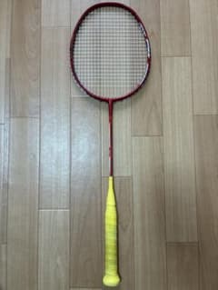 YONEX DUORA 7 バドミントンラケット 3U G5 - メルカリ
