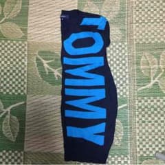 TOMMY 薄手ニットのサムネイル