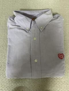 SALE!! Human Made オックスフォード　シャツ 長袖