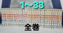金色のガッシュ!! 全巻セット 1〜33巻 全巻UVカットカバー装着済みのサムネイル