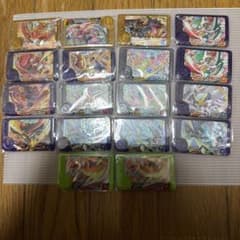 ポケモン　フレンダー　フレンダーピック　まとめ売り　１８枚のサムネイル