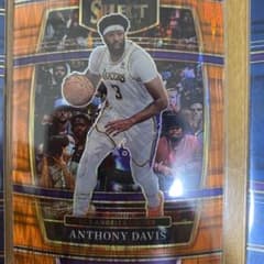 NBA カード　レイカーズセット3枚のサムネイル