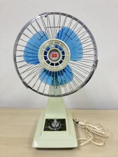 ライト NF-1350 20cm 扇風機