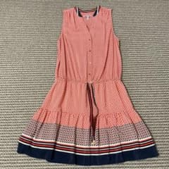 《Juicy Couture》可愛い❤️ワンピース④のサムネイル
