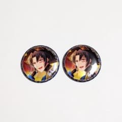 アイドリッシュセブン 和泉一織 缶バッジセット - メルカリ