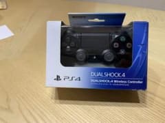 DualShock4 ジャンクのサムネイル
