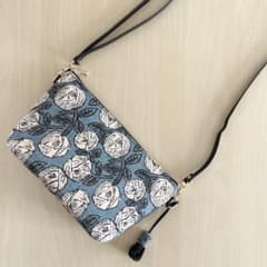 ミナペルホネン rosy ショルダーバッグMB603-311 ミナペルホネン rosy ショルダーバッグMB603-311 - メルカリ