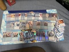ユニオンアリーナ　シャニマス　ノクチル　デッキ　まとめ　浅倉　樋口　福丸　市川 ユニオンアリーナ シャニマス ノクチル デッキ まとめ 浅倉 樋口 福丸