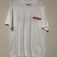 Plusticview Tシャツのサムネイル