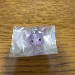 クリスタルめじるしアクセサリー クロミ サンリオのサムネイル